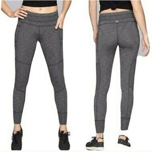 Athleta Excursion Hybrid Tights